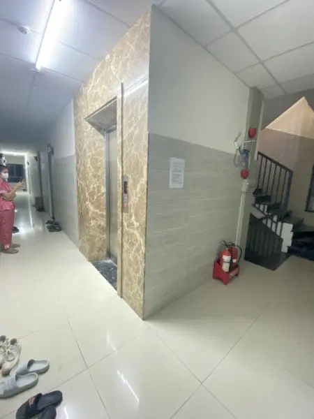 Studio – Full Nội Thất – Ngay Đại Học Văn Lang