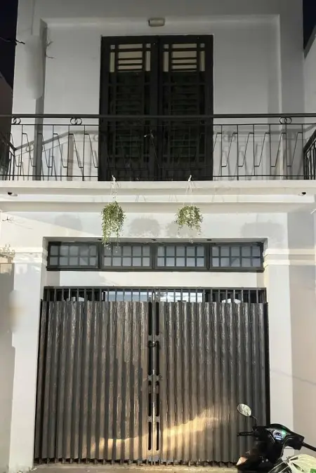 Share Phòng Trong Nhà Nguyên Căn Gò Vấp