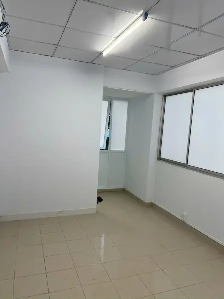 Phòng Trọ Mặt Tiền Quận 3 ( Cư Xá Đô Thành) Cho Thuê