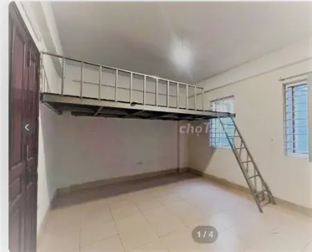 Cho Thuê Phòng Trọ Để Ở - Quận Gò Vấp