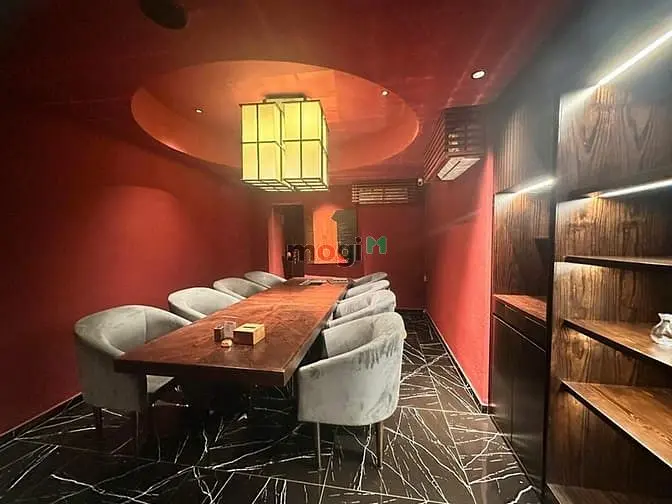 Cho Thuê Biệt Thự 33 Mai Thị Lựu Dt 9,5X27M, Rệt 1 Lầu, 150 Triệu