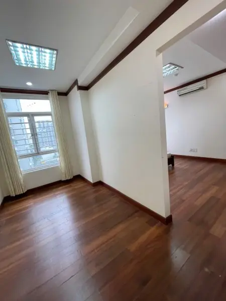 Cho Thuê Phòng Master Vip Trong Chung Cư Hagl3 (Gần Đh Rmit, Đh Tđt..)