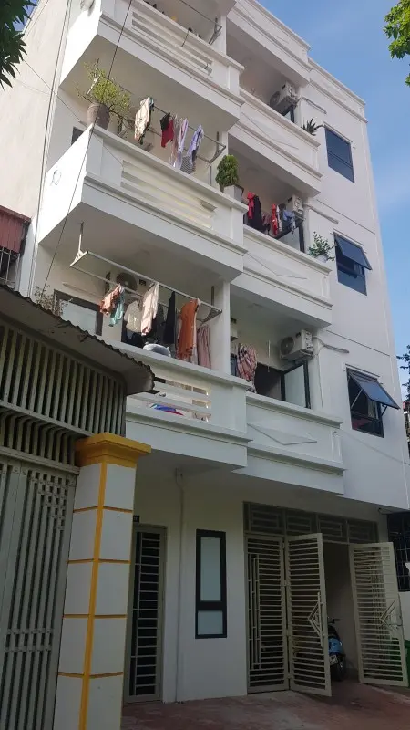 Phòng Cho Thuê Lâu Dài Tại Số 1/300 Lê Lai, P. Đông Sơn, Tp Thanh Hóa