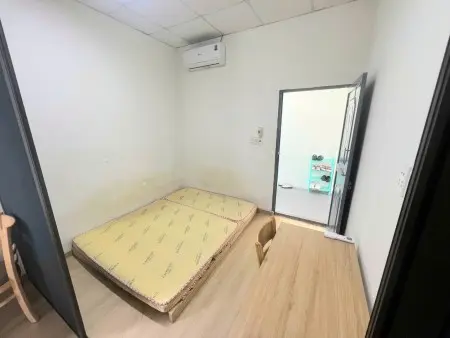 Căn Hộ 1Pn 30M2 Tách Bếp , 2 Cửa Sổ Gần Đh Uef, Hồng Bàng, Hutech