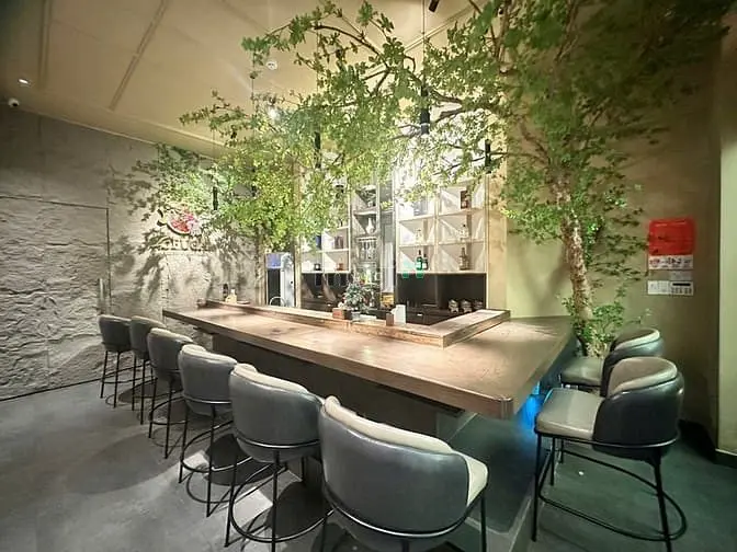 Cho Thuê Biệt Thự 33 Mai Thị Lựu Dt 9,5X27M, Rệt 1 Lầu, 150 Triệu