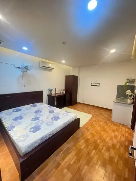 Đầu Tháng 7 Trống, Nhanh Tay Chốt Ngay