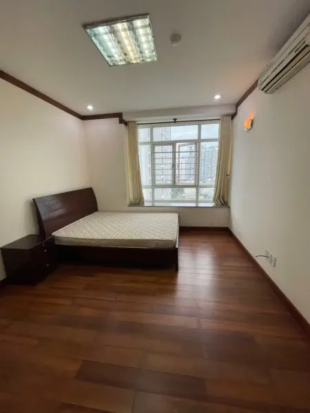 Cho Thuê Phòng Master Vip Trong Chung Cư Hagl3 (Gần Đh Rmit, Đh Tđt..)