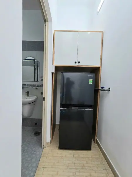 Phòng Trọ 2Pn 65M2 Cmt8, Quận 3