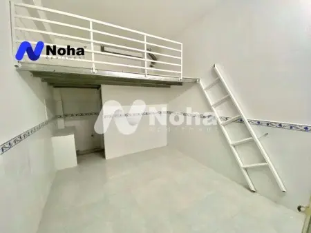 Cho Thuê Phòng Trọ Giá Rẻ, Có Thang Máy. Khu Vực An Ninh