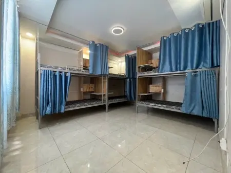 Cho Thuê Ktx Gần Iuh Giá Hợp Lý Cho Sinh Viên