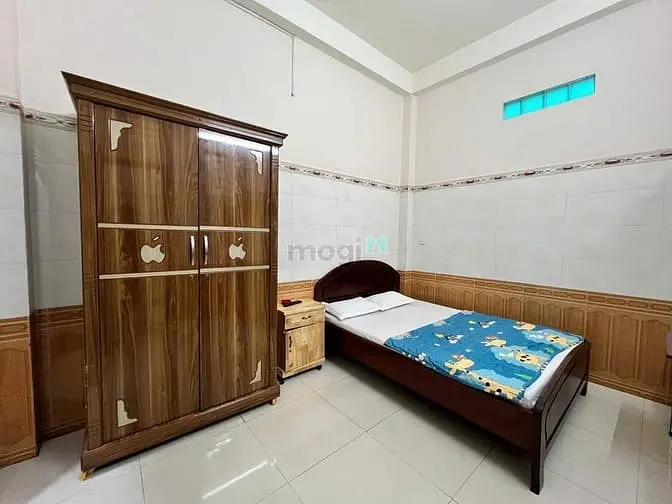 Bán Nhà Nghỉ Mặt Tiền Đường Tạ Quang Bửu Pleiku Gia Lai