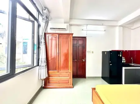 Phòng Xinh Xắn 5’ Đại Học Kinh Tế, Giá Ưu Đãi