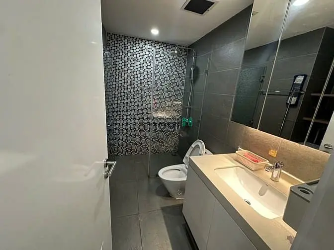 Republic Plaza 54M2,1Pn Full Nthat Chỉ 15Tr Ở Liền