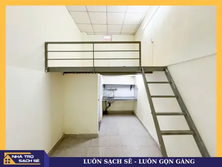 Cho Thuê Phòng Trọ Ngay Đh Tôn Đức Thắng , Rmit