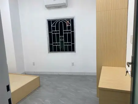 Cho Thue Phong Tro - Day Du Noi That