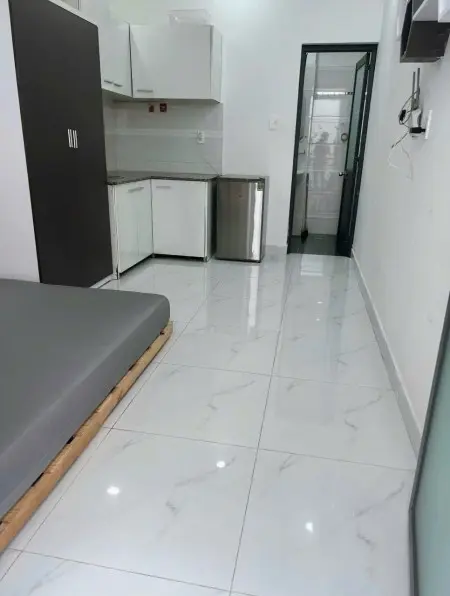 Phòng Trọ Full Tiện Nghi Ngay Gần Đại Học Hutech, Uef, Ngoại Thương, Gtvt, Hồng Bàng