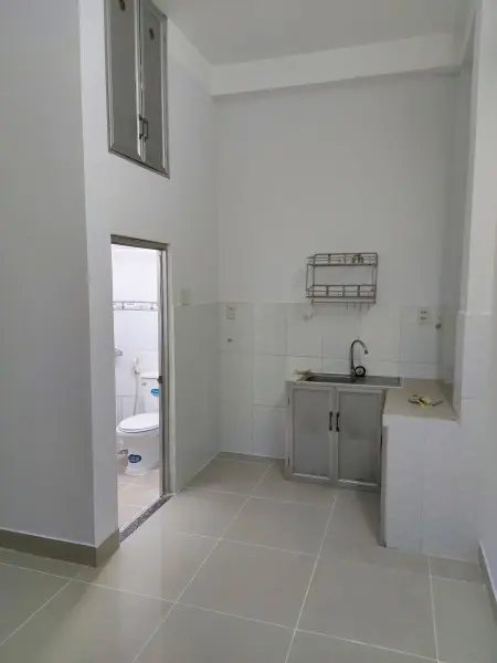 Phòng Trọ Bùi Đình Túy Quận Bình Thạnh