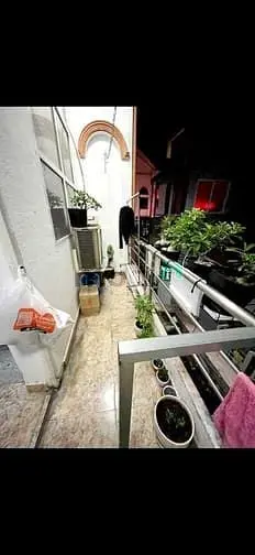 Cho Thuê Phòng Q3.Rộng Rãi Thoải Mái.cửa Sổ Và Ban Công.tot Riêng 3Tr2