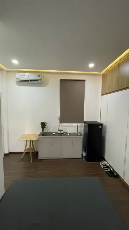 Cho Thuê Rẻ Phòng Trọ Full Nội Thất Nguyễn Hồng Bình Thạnh Tp.hcm