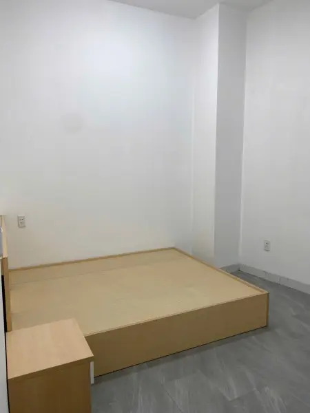 Cho Thue Phong Tro - Day Du Noi That