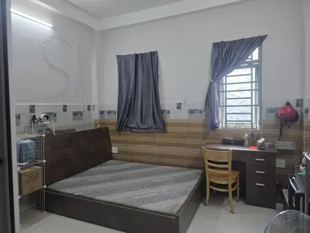 Cho Thuê Phòng Đẹp Tại 57/26 Đường Tô Hiệu, Phường Hiệp Tân, Quận Tân Phú