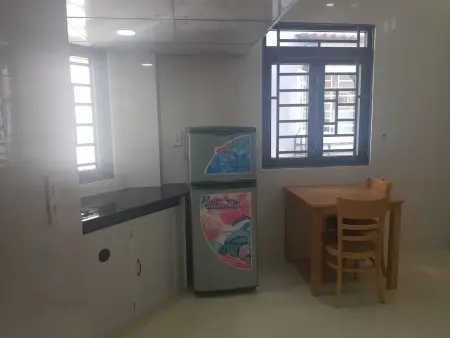 Phòng Trọ Full Nội Thất, Gác Cao Quận Gò Vấp