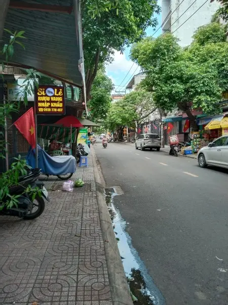 Phòng Trọ Cho Sinh Viên Nữ Thuê, Không Cho Nam Thuê