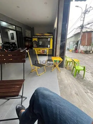 Chính Chủ Gửi Bán Nhà Mặt Tiền Đường Số 5, Phường Bình Trưng Đông