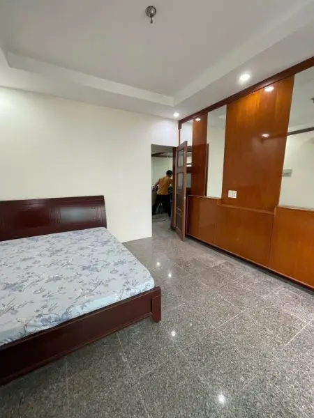 Cho Thuê Phòng - Căn Hộ Chung Cư - Hoàng Anh Gia Lai 3 - Nhà Bè - Giáp Quận 7