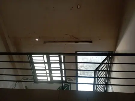 Pass Trọ Giá 2Tr3 Đường Nguyễn Thái Sơn , Gần Iuh.