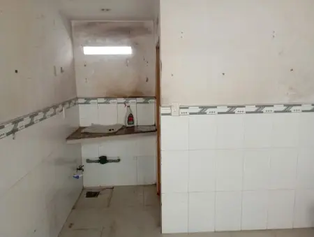 Pass Trọ Giá 2Tr3 Đường Nguyễn Thái Sơn , Gần Iuh.