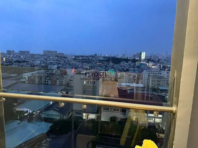 Republic Plaza 54M2,1Pn Full Nthat Chỉ 15Tr Ở Liền