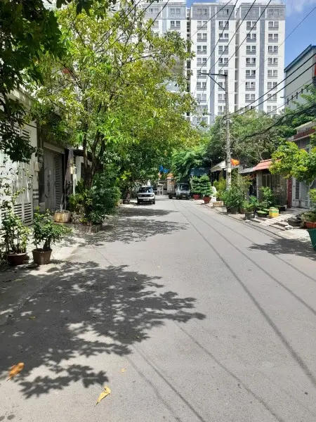 Phòng Trọ Đẹp Gò Vấp – 30M2, Full Nội Thất, Ban Công, Giá Tốt Chỉ 4 Triệu