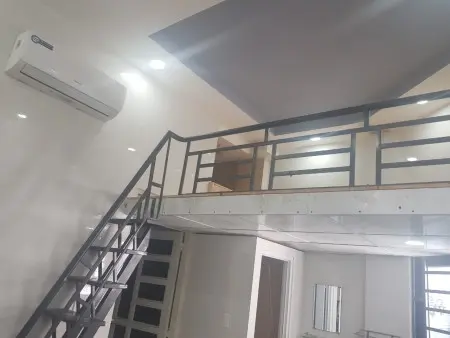 Phòng Trọ Full Nội Thất, Gác Cao Quận Gò Vấp