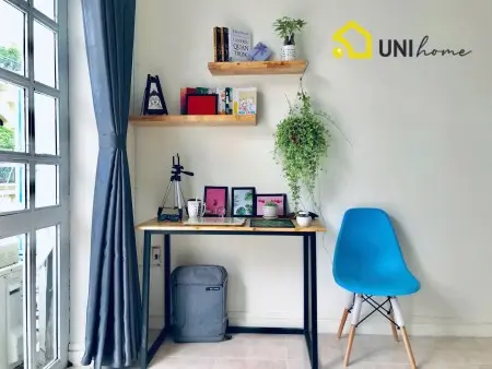 Cho Thuê Phòng Có Ban Công – Ngay Sân Bay Tân Sơn Nhất, Pico Plaza, E-Town Hồng Hà, P2