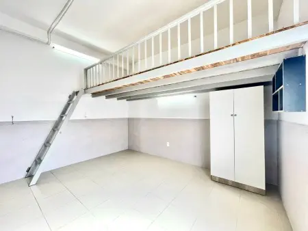 Ngay Đường Phan Huy Ích - Tân Bình Có Phòng Trọ Hạt Dẻ