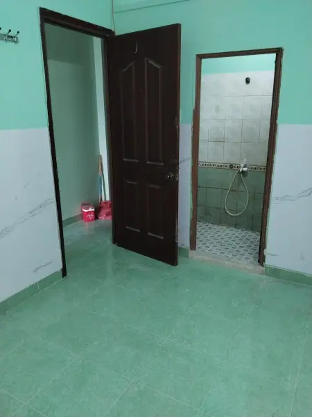 Phòng Trọ Sạch Sẽ Thoáng Mát Cho Thuê