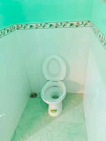 Nhà Trọ Thuý Liễu- Phú Thứ, Cái Răng, Cần Thơ