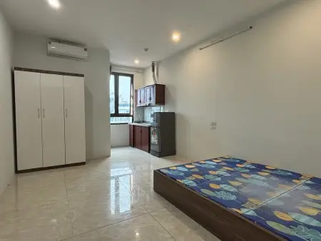 Cho Thuê Phòng Ở Khép Kín Mặt Phố Bà Triệu, Hà Đông
