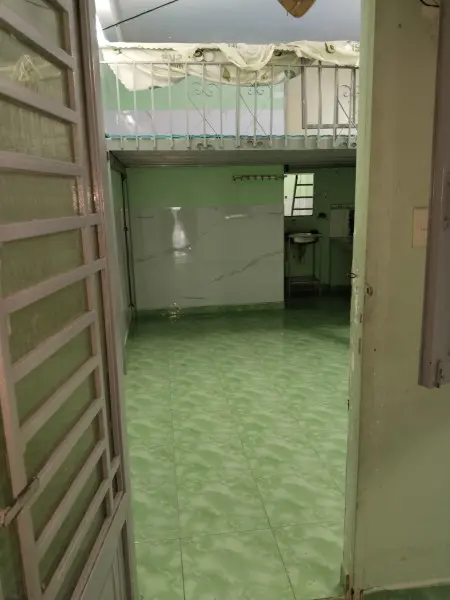 Phòng Trọ Sạch Sẽ Thoáng Mát Cho Thuê