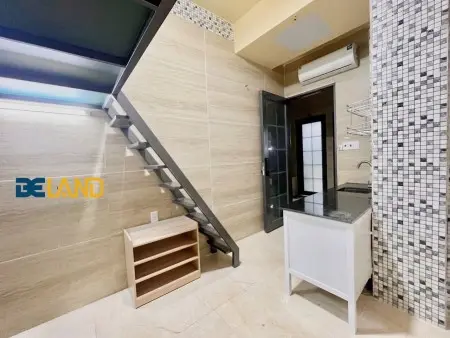 Phòng Trống Tại Liên Khu 16-18, Phường Bình Trị Đông, Quận Bình Tân, Thành Phố Hồ Chí Minh