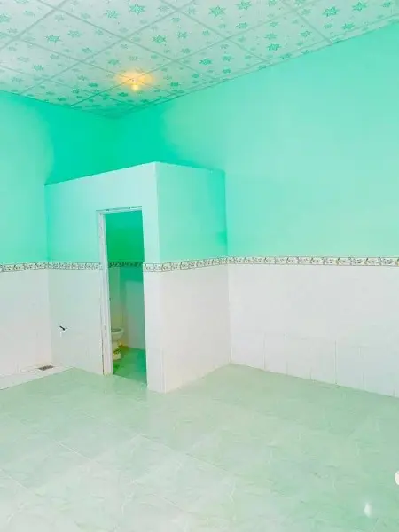 Nhà Trọ Thuý Liễu- Phú Thứ, Cái Răng, Cần Thơ