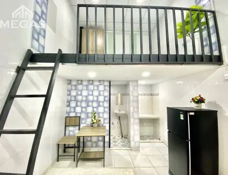 Ưu Đãi Giảm 500K - 300K. Chỉ Từ 2,1 - Phòng Trọ Đầy Đủ Tiện Nghi