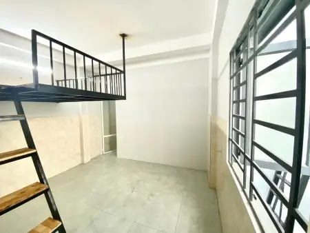 Phòng Trọ Cho Thuê Gần Đh Công Thương - Phố Phùng Chí Kiên, Quận Tân Phú