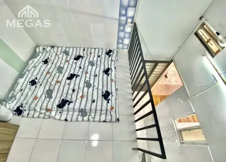 Ưu Đãi Giảm 500K - 300K. Chỉ Từ 2,1 - Phòng Trọ Đầy Đủ Tiện Nghi