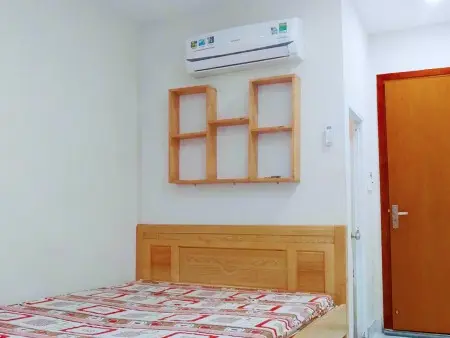 Hẻm 1322 Nguyễn Duy Trinh Chỉ 2 Tr 5 Gần Đh Ufm Fpt Spkt Hutech 26M2