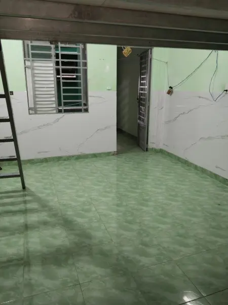 Phòng Trọ Sạch Sẽ Thoáng Mát Cho Thuê