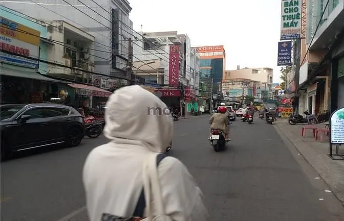 Đang Cần Cho Thuê Mặt Bằng 4X12M Mặt Tiền Nguyễn Văn Thương (D1)