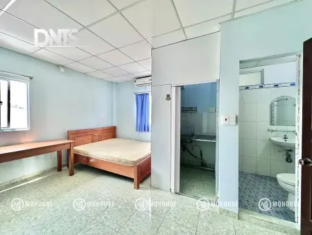 Cho Phòng Ngay Cầu Thị Nghè, Ngã Tư Hàng Xanh Giáp Q1