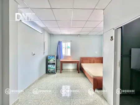 Cho Phòng Ngay Cầu Thị Nghè, Ngã Tư Hàng Xanh Giáp Q1